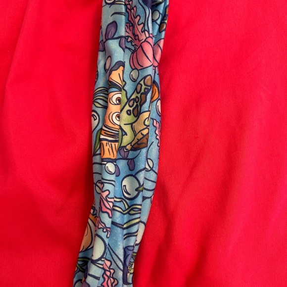 Colorful Nemo Headband - Picture 1 of 1